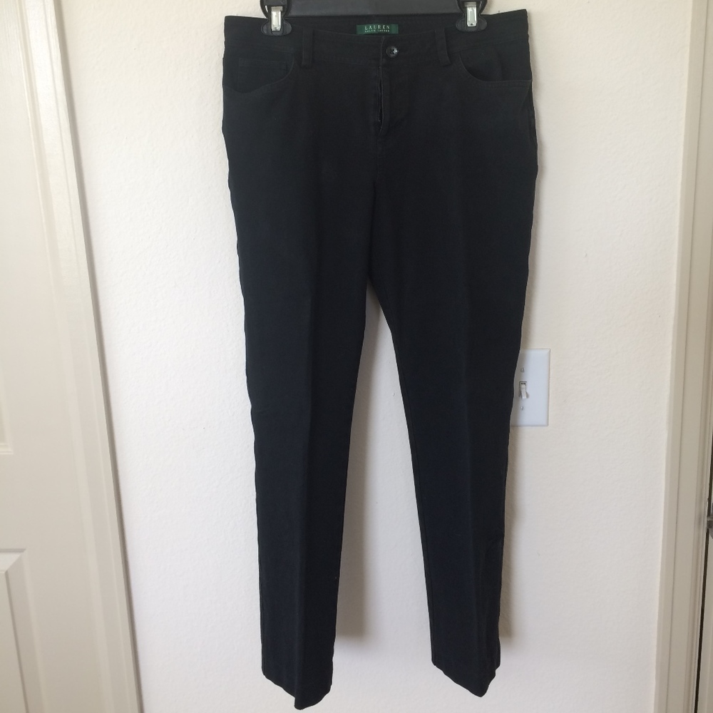 Lauren Ralph Lauren Jeans